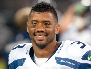 Will the real Russell Wilson please stand up