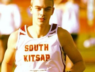 Villarma establishes a South Kitsap record in the 1600 at Narrows League 4A meet