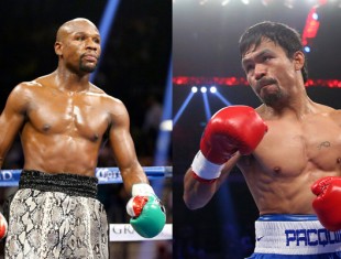 Mayweather-Pacquiao battle will not alone save the sport of boxing