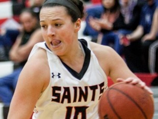 Stabler’s big night (38 points) leads St. Martin’s to victory