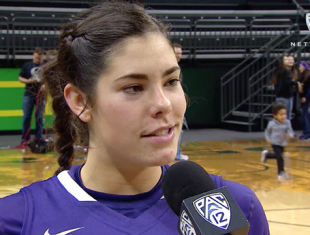 Informational overload leads to zany presidential race, balking Seattle Mariners and incredible Kelsey Plum