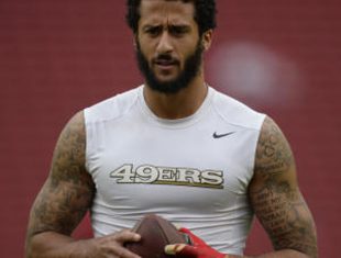 Kaepernick’s stand to not stand could have been handled differently