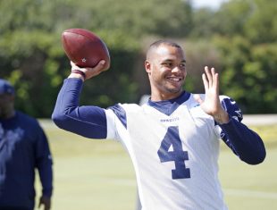 Back in the Boneyard to examine Seahawks, Dak Prescott and other swirling things