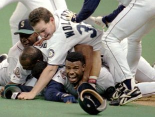 Will the 2016 Mariners repeat the drama of the 1995 Mariners?