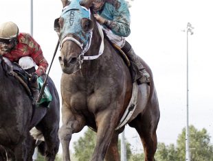 Port Orchard’s Roy Schaefer scores another victory with Mach One Rules