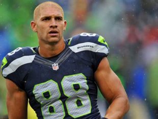 Jimmy Graham trade? and offensive line woes slow the Hawks from soaring