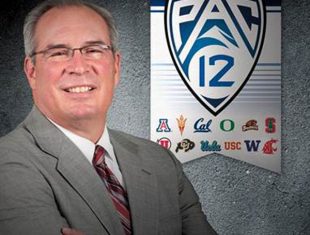 KAR welcomes Washington State AD Bill Moos on Oct. 18 at McCloud’s Grill House