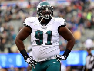 Eagles success in Super Bowl may rest with Fletcher Cox and his buddies on the defensive front seven