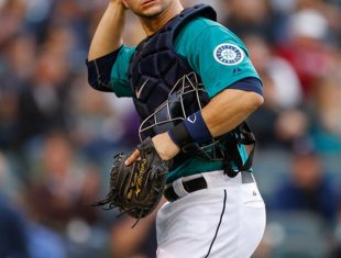 Mariners closely compare to Astros at catcher and around the infield