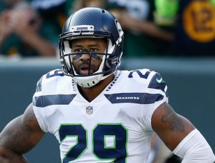 Earl Thomas would have been better off if he would have just shut up, but his emotions got the better of him