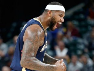 Cousins signing with Warriors raises questions about long-time viability of the NBA