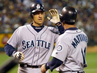 My all-time best Seattle Mariners’ roster