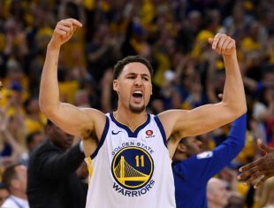 Will Klay Thompson’s return make a big difference for the Warriors?