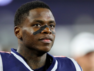 Seahawks take a chance on Josh Gordon