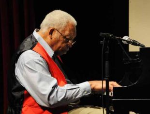 How did I miss this beautiful eulogy of  Ellis Marsalis Jr.?